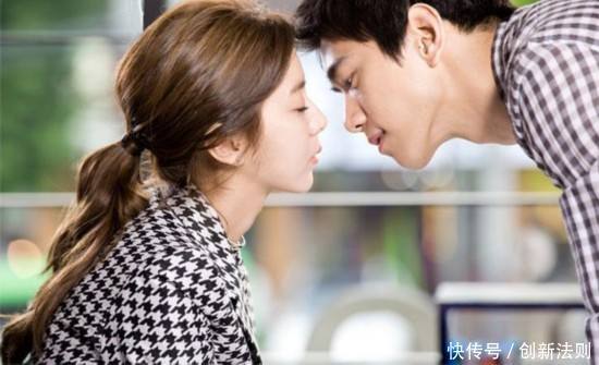 男生如何肢体接触试探女生