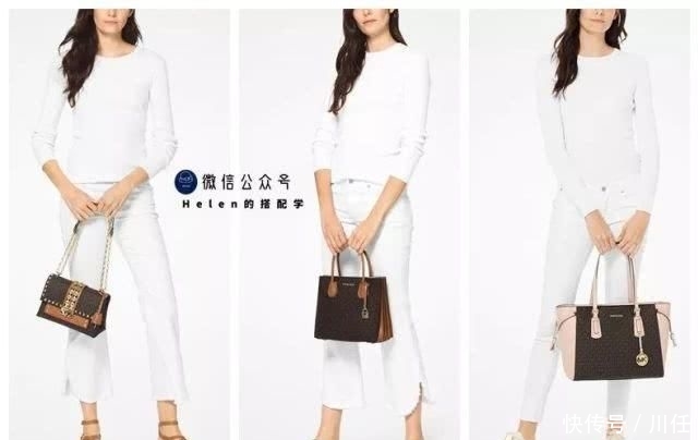  『好几款』爱包女孩的首选，小众包包种草