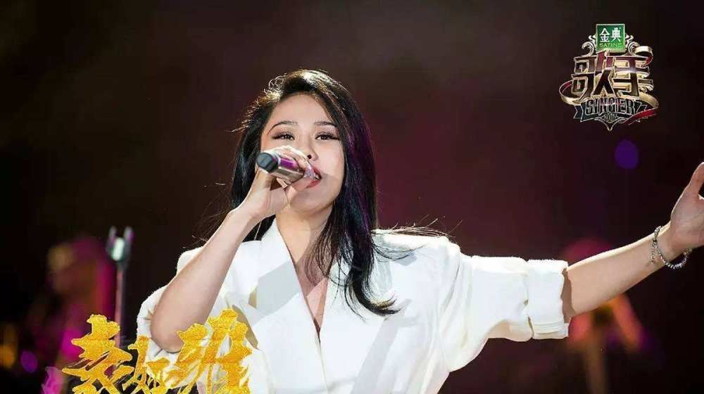 歌手当打之年什么时候播