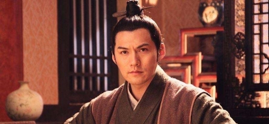 【长孙无忌】玄武门之变,并非李世民与李建成兄弟之争,而是与李渊之争