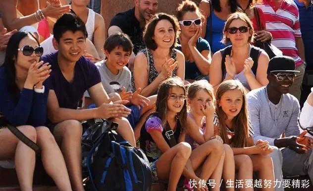 中国人是怎样从白种人变成黄种人的?