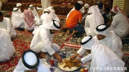  猪肉@穆斯林为什么不吃猪肉 原来是在中东形成的