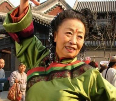  「演艺圈」汇总演艺圈的实力派演员，一眼认出来却叫不上姓名，她们才叫艺术大师