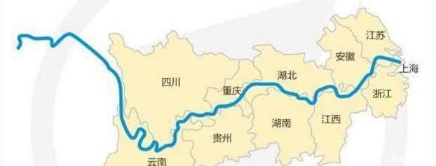 江苏又一条新高铁已提上日程，长约1985公里，预计2023年通车运营