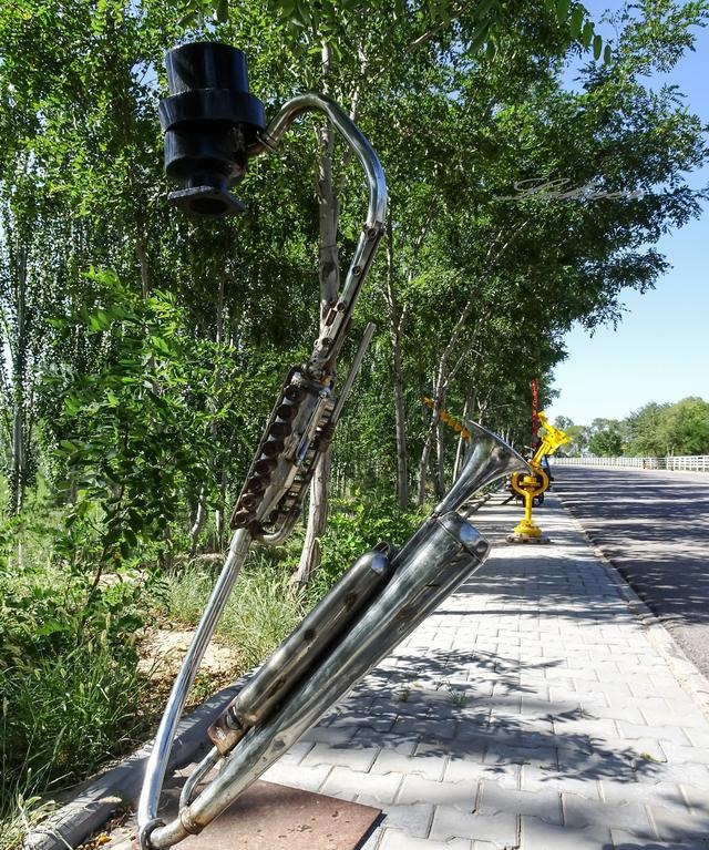 都江堰大家耳熟能详 三盛公估计很多人一脸懵圈!来,脑补5分钟!