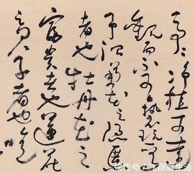  【山寨】他毕生学习书法，终于写进了“山寨”协会。网友：不可思议