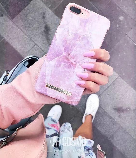 时髦办|手机壳这么好看,你不会不用吧?