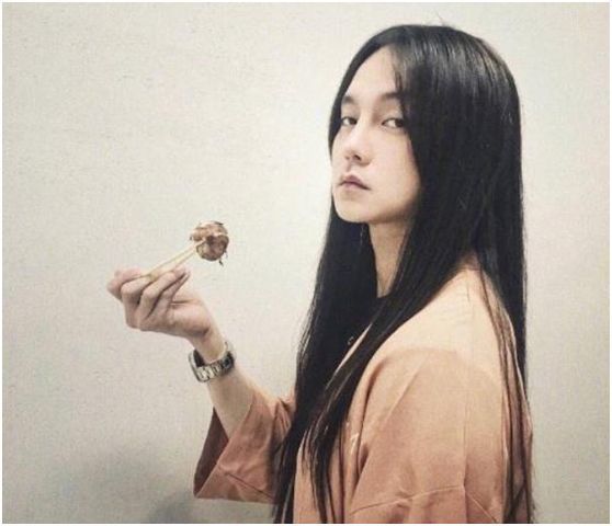  「于正」《鬓边不是海棠红》于正把耽美变京剧，黄晓明去油，尹正肉脸惹争