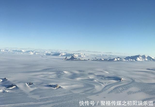 世界上煤矿石油最丰富的地区，不属于任何国家，中国将在此建机场