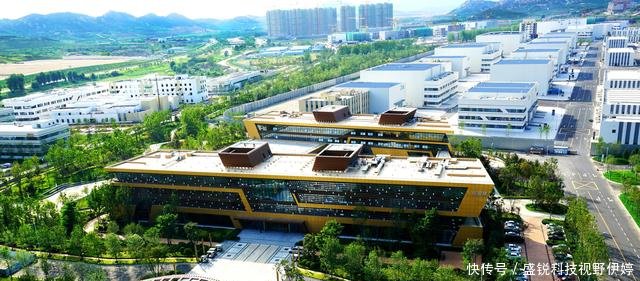 山东实力第一区人口171万GDP超省内7座城市，综合实力全国第七