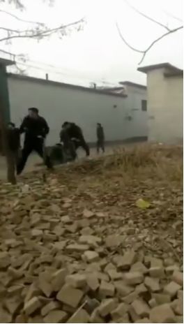 网信■河间网信办辟谣！这些视频和当前疫情无关！