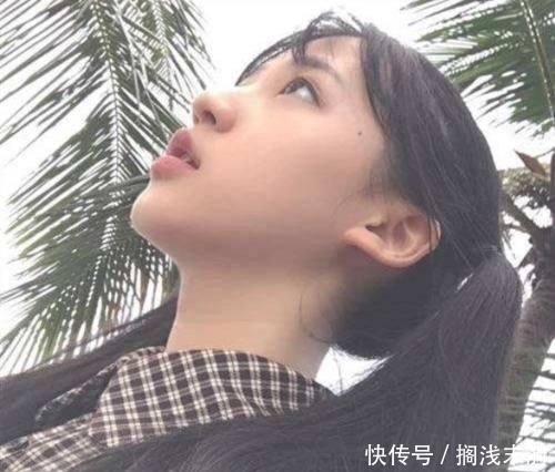  『校花』女孩子常做这“3动作”，鼻子会越来越立体，连校花也会嫉妒你哟