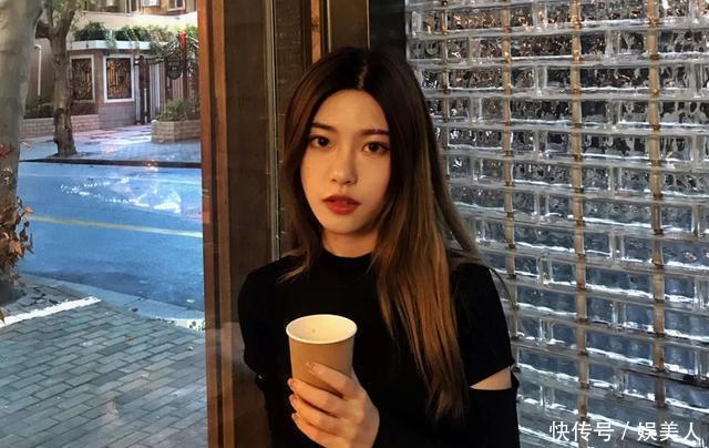 『如同』换发型如同整容,脸大脸圆适合这些发型,显瘦又上档次