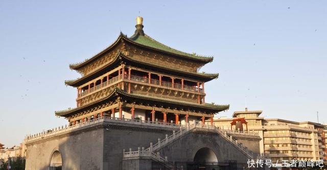 中国最特别的两座城市，地处一南一北，名字也刚好相反