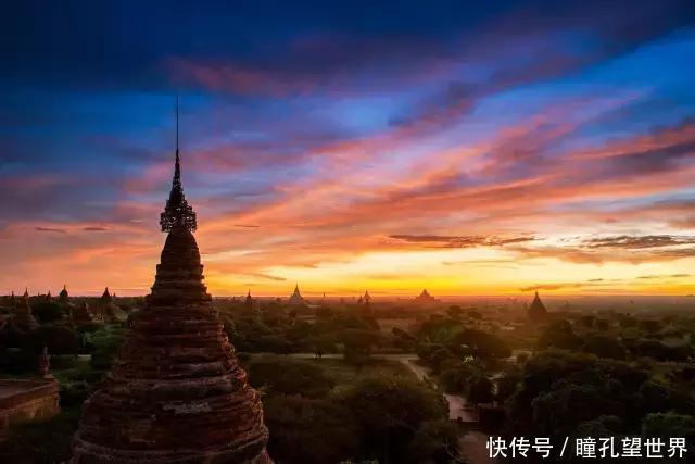 如果你有一千人民币在缅甸能干什么