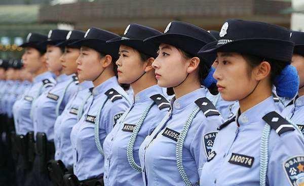 辅警在机构改革中，能否转为“正式警察”看完就知道了！