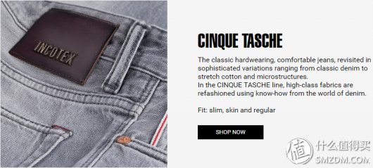 匠心好裤--关于我所知的好裤子推荐