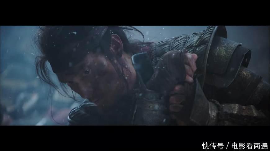 绣春刀2 修罗战场