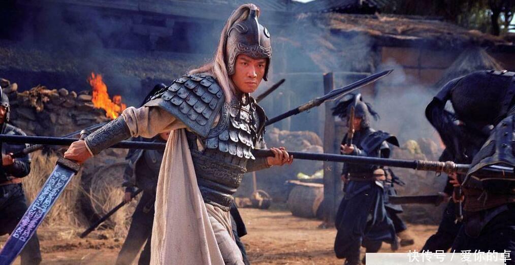 湖北省西北部的6个县，1949年，为何都被划分给了陕西省？