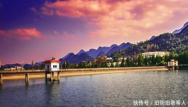 中国最“凉快”的城市，夏天温度宜人，当地人：不知道什么是空调