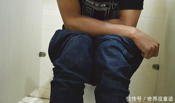 『新陈代谢』三天排便一次,一天排便三次,哪个更伤身别忽视!