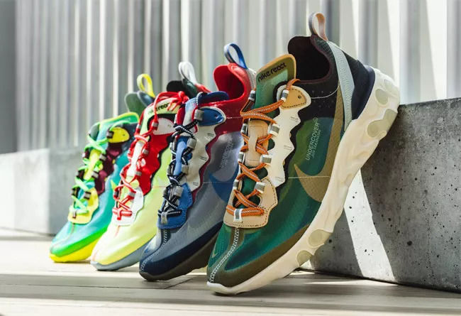 实力称霸!九月6双AJ1齐发!