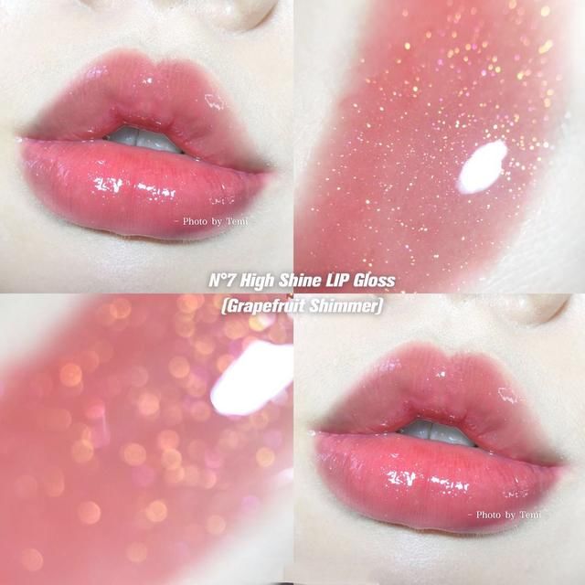 素颜淡妆最适合的粉调口红大合集，让你颜值立马提升!