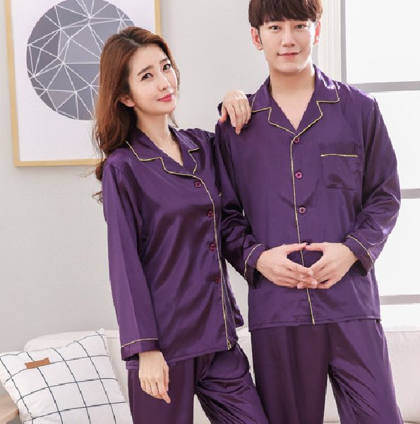 女人睡衣不将就,选择好的睡衣才舒适又有气质,给你好睡眠