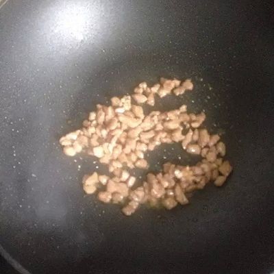  小饼：彩椒牛肉杂粮小饼