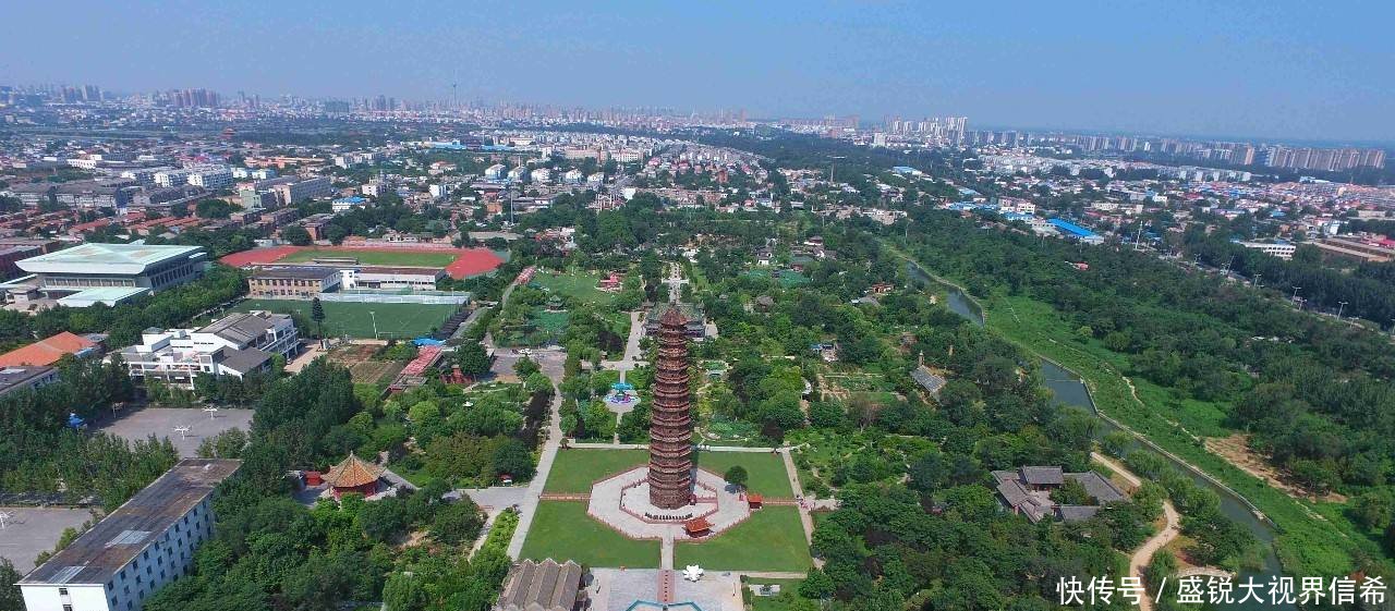 河南最“民富”的城市，人均超4万仅次省会，不是洛阳、开封