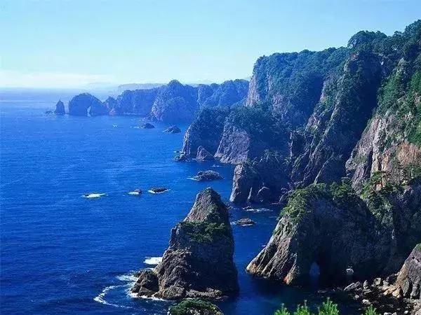 中国最美的10大名山，你去过几个？