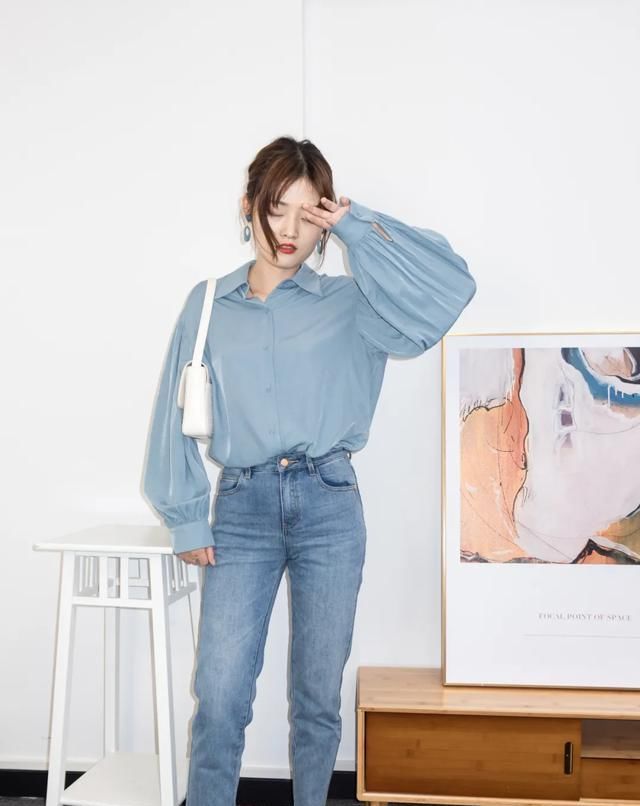 『撩人』一周穿搭 | 这7套look真撩人,美得每天不重样 !