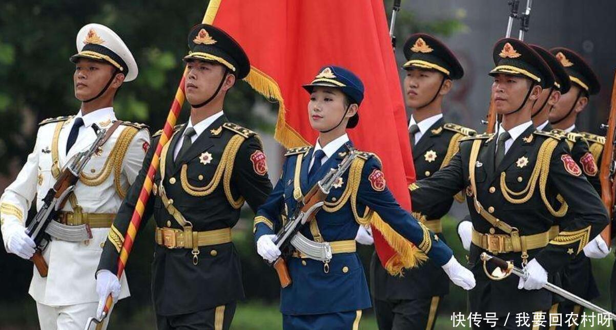  『士兵的服役』中国军队的士兵服役期只有2年, 部队为何鼓励官兵二次服役