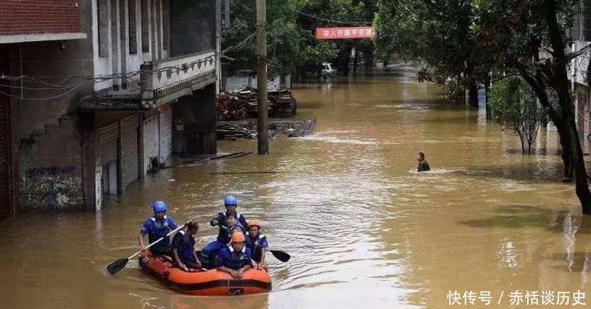  南水北调：东北一带有大量淡水资源，我们为何不北水南调，而要