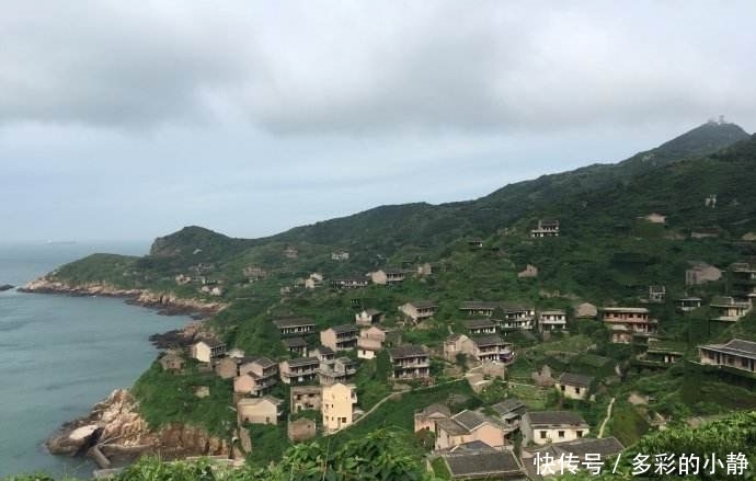 中国最漂亮的“鬼村”：曾只剩下两户人家，如今房子价格暴增