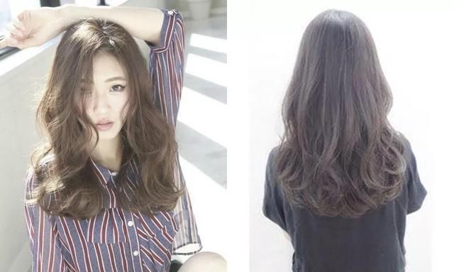 快把宝宝刘海留长吧！下半年流行的发型+发色趋势超详细解析！