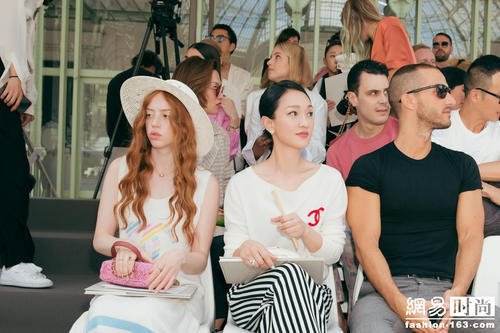 周迅素颜似大妈?其实她很美只是你没发现而已