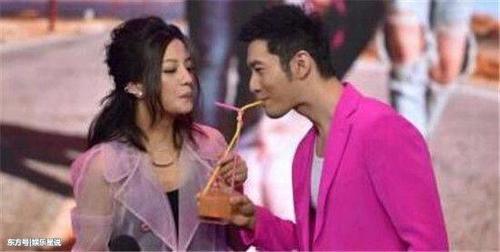 向太陈岚发文称因黄晓明太善良才被人欺负,这才是好干妈?