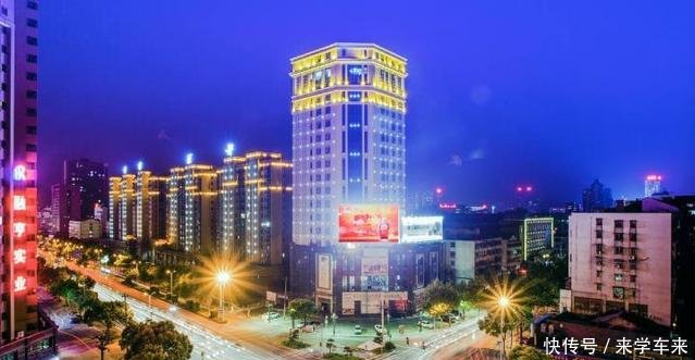  #襄阳#湖北正在“后发赶超”的2座城市，正在追赶宜昌、襄阳！
