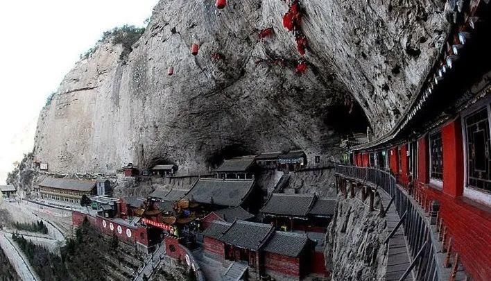 『风景』全球的几座奇山,每一个风景都很美,具有不一样的特色