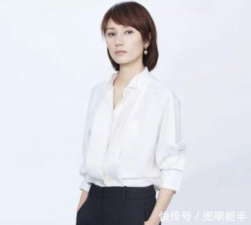  [奔四]女人奔三奔四不要紧，看你会不会搭配，女星气质穿搭学起来！