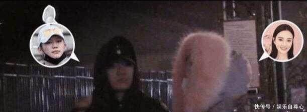 李小璐邻居爆猛料,卓伟周三见已被公关,李小璐妈妈一句话引骂战