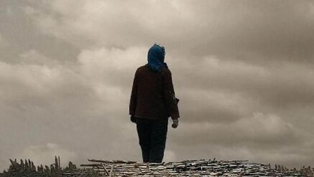 老太太仙逝后,儿子总是梦到母亲与人吵架,打开