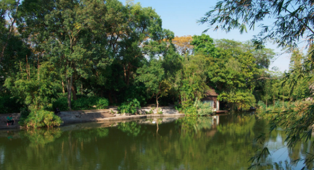 如果广东进行迁移省会！哪座城市最有希望，这座城市的呼声最高