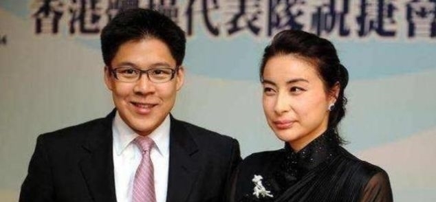 【影响】深度剖析:郭晶晶下嫁霍启刚已8年,她给霍家带去了哪些影响?