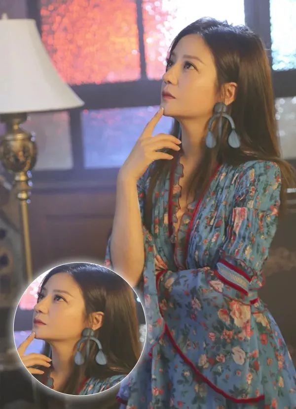 吸睛| 《中餐厅2》不止有美食，少女心配饰的神奇法则了解一下!