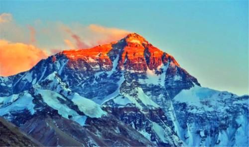 为什么南迦巴瓦峰,没有珠峰高,却无人敢登顶?