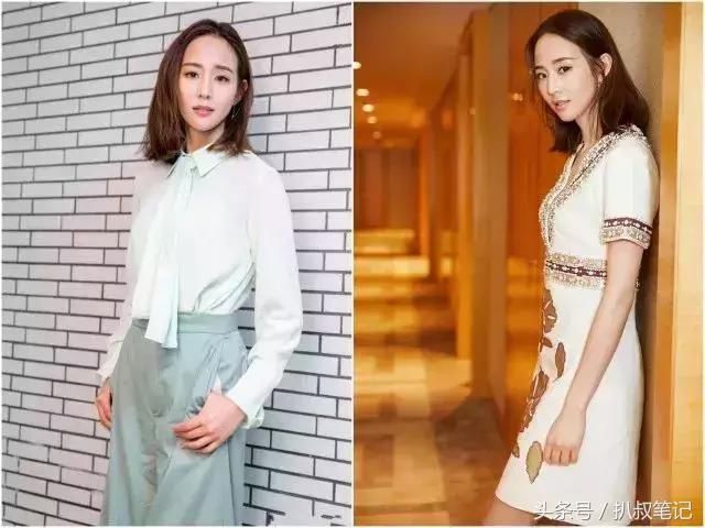 36岁的她被称台湾第1气质美女，60岁的妈妈也是少女身材