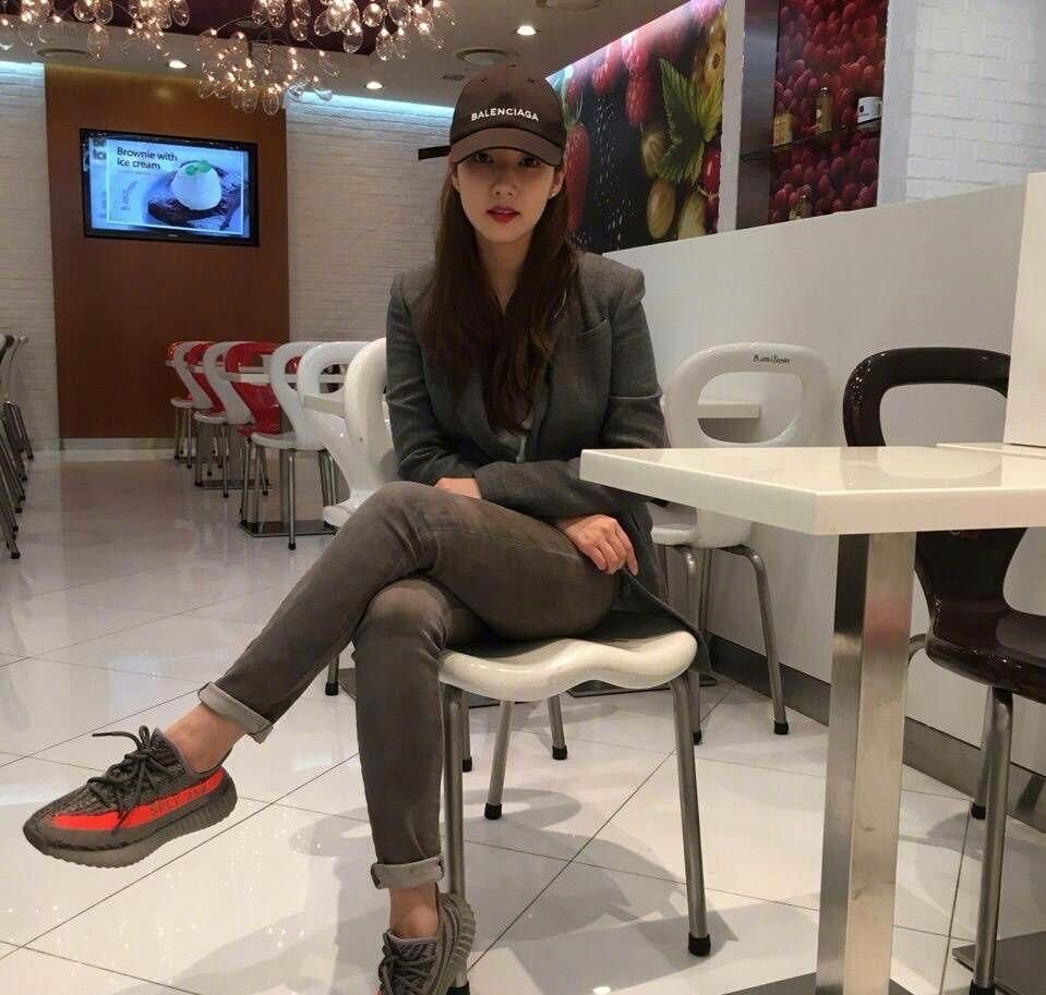 看到朴敏英才知道什么是“天然美女”，32岁的她根本不需要美容针