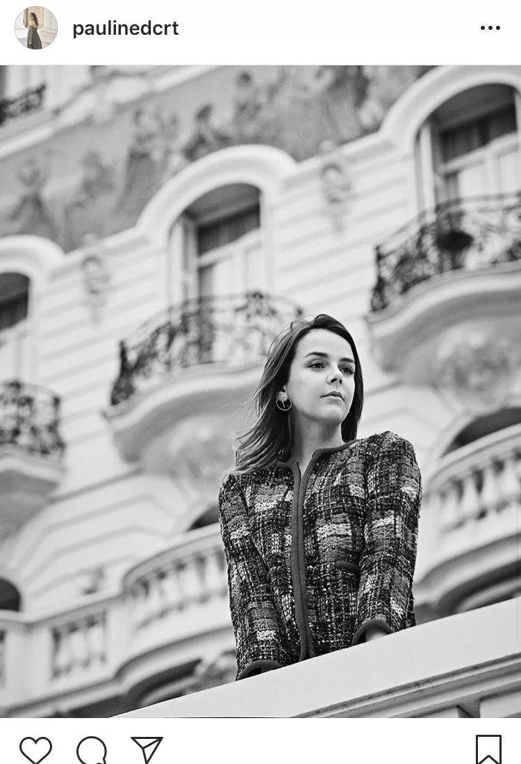 小心，这些皇室新一代成员将会成为你的时装新偶像!